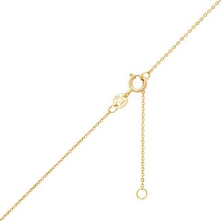 L' Atelier Gold 18 Karat by Manor  Halskette 