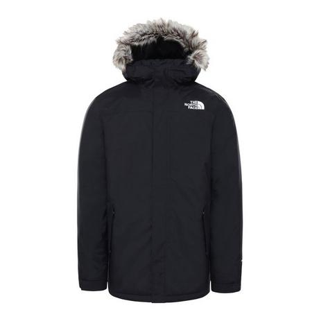 THE NORTH FACE Zaneck Jacke mit Reissverschluss 