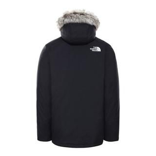 THE NORTH FACE Zaneck Jacke mit Reissverschluss 