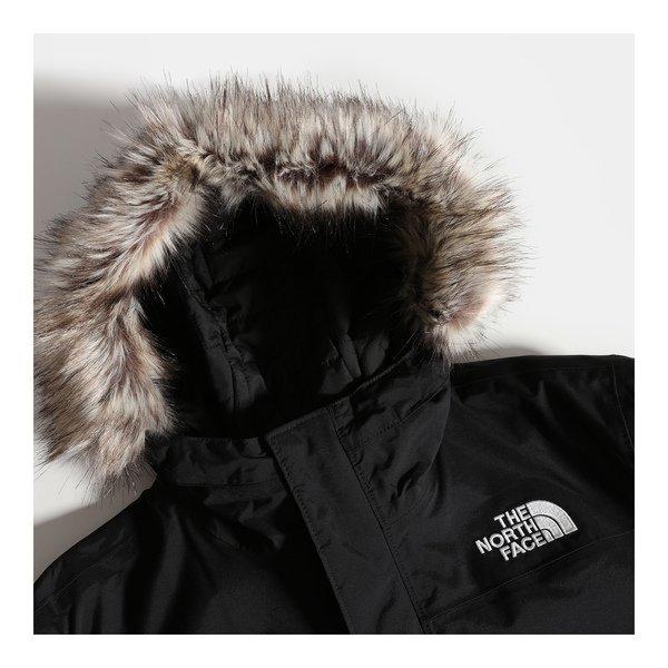 THE NORTH FACE Zaneck Jacke mit Reissverschluss 