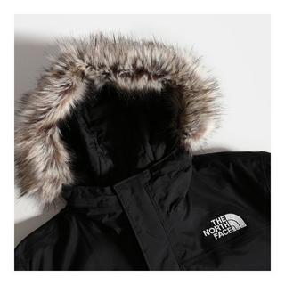 THE NORTH FACE Zaneck Jacke mit Reissverschluss 