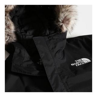 THE NORTH FACE Zaneck Veste avec fermeture éclair 