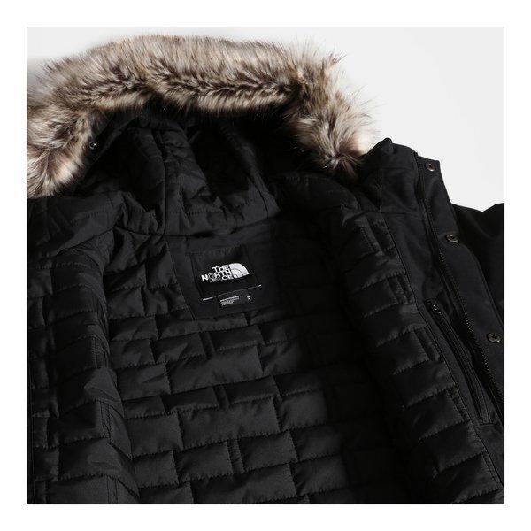 THE NORTH FACE Zaneck Veste avec fermeture éclair 