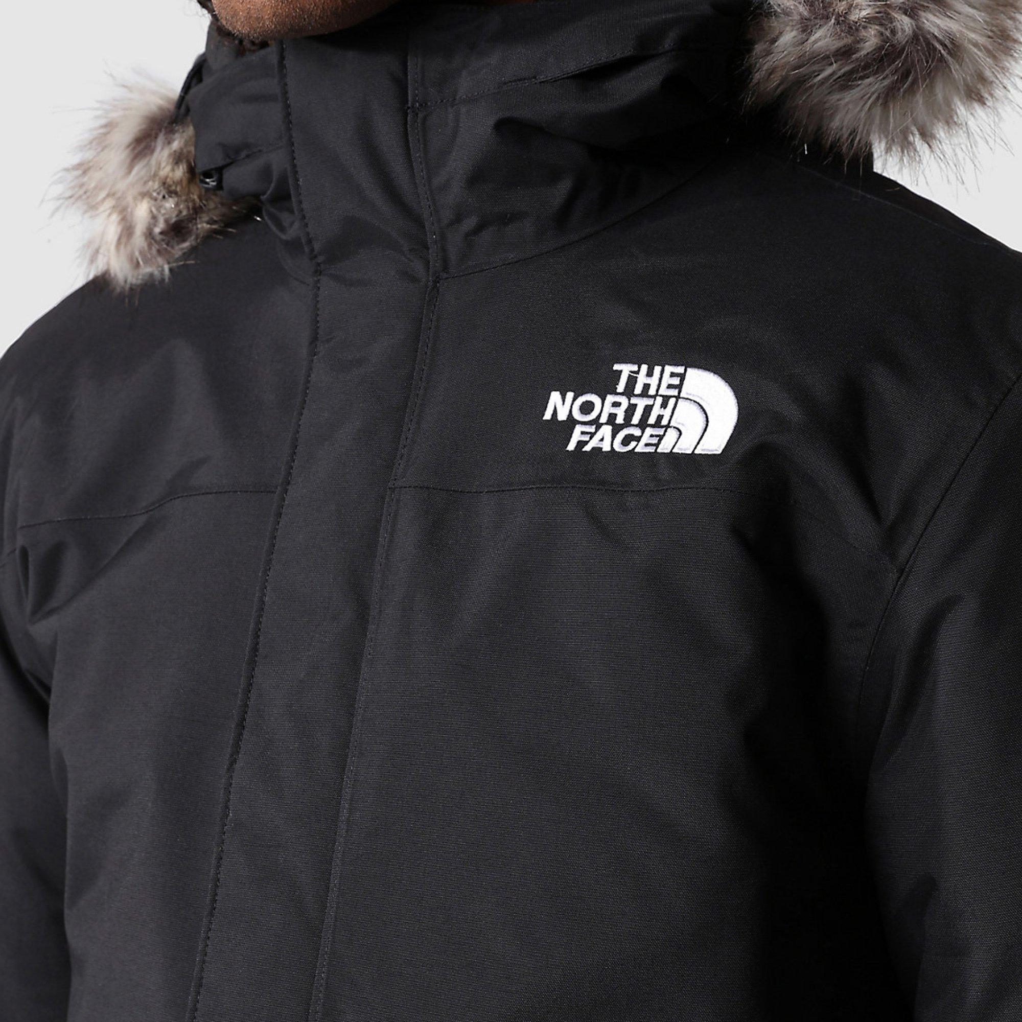 THE NORTH FACE Zaneck Veste avec fermeture éclair 