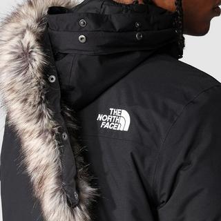 THE NORTH FACE Zaneck Jacke mit Reissverschluss 