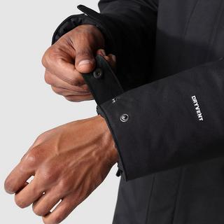 THE NORTH FACE Zaneck Veste avec fermeture éclair 