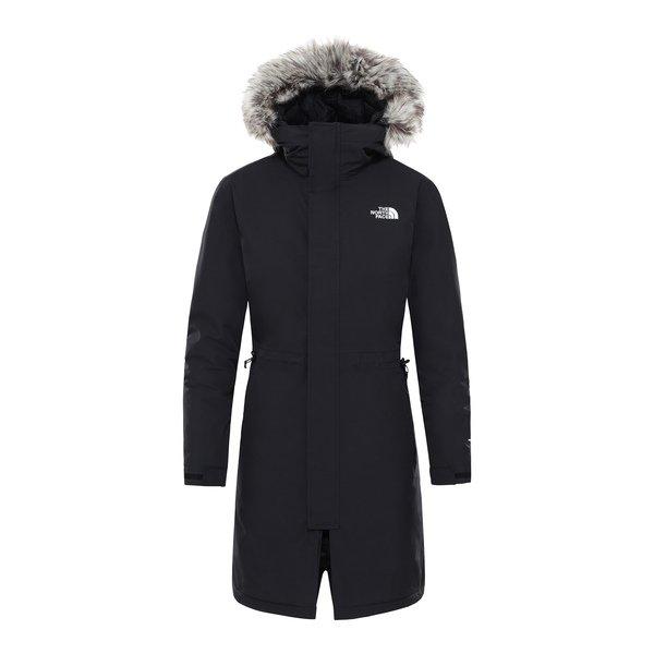 THE NORTH FACE Zaneck Parka 