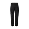 THE NORTH FACE Freedom Skihose Black