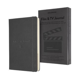 MOLESKINE Diario Passion Film & TV 