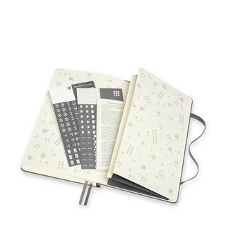 MOLESKINE Diario Passion Film & TV 