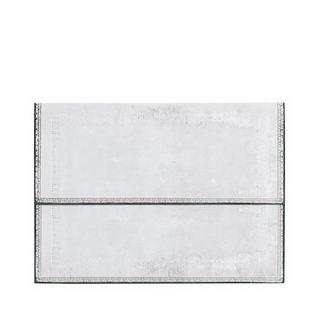 Paperblanks Dokumentenmappe Weisser Feuerstein\n 