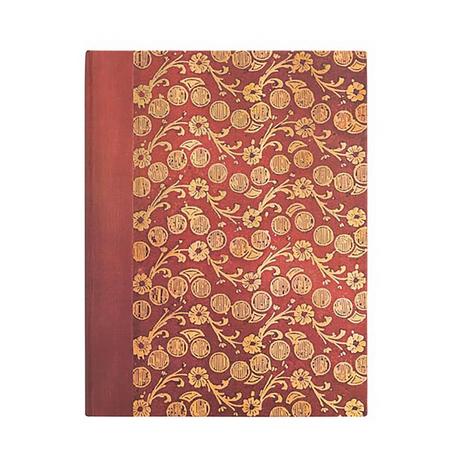 Paperblanks Taccuino, rilegato Le Onde (volume 4) 