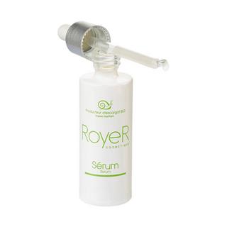 Royer Cosmetique RoyeR Serum Sérum À La Bave Pure D’Escargot 