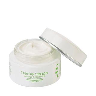 Royer Cosmetique RoyeR Crème Visage anti-âge Crema Viso Fresca Biologica Sbavare 