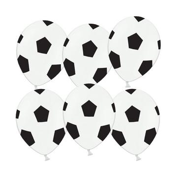 Luftballon, 6 Stück