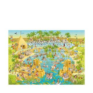Heye  Nile Habitat Standard, 1000 pezzi 