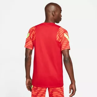 NIKE Dri-Fit Strike Shirt football, manches courtes 