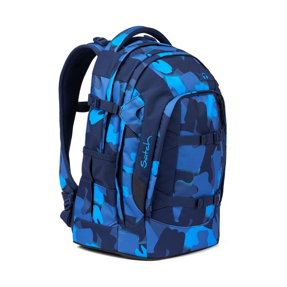 Satch Schulrucksack Pack 