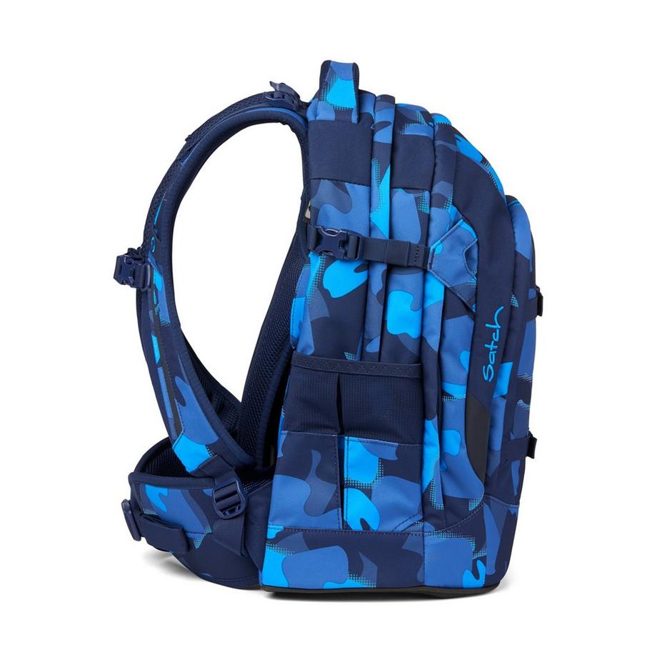 Satch Schulrucksack Pack 