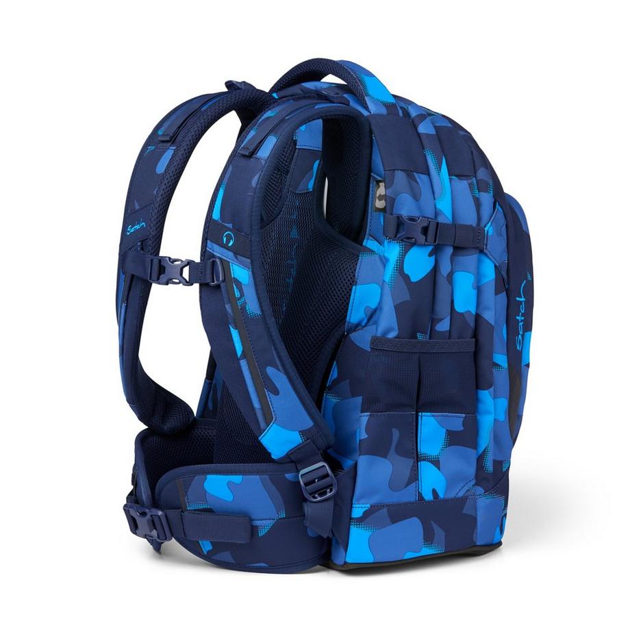 Satch Schulrucksack Pack 