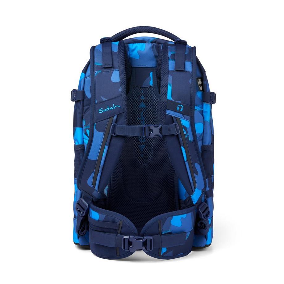 Satch Schulrucksack Pack 