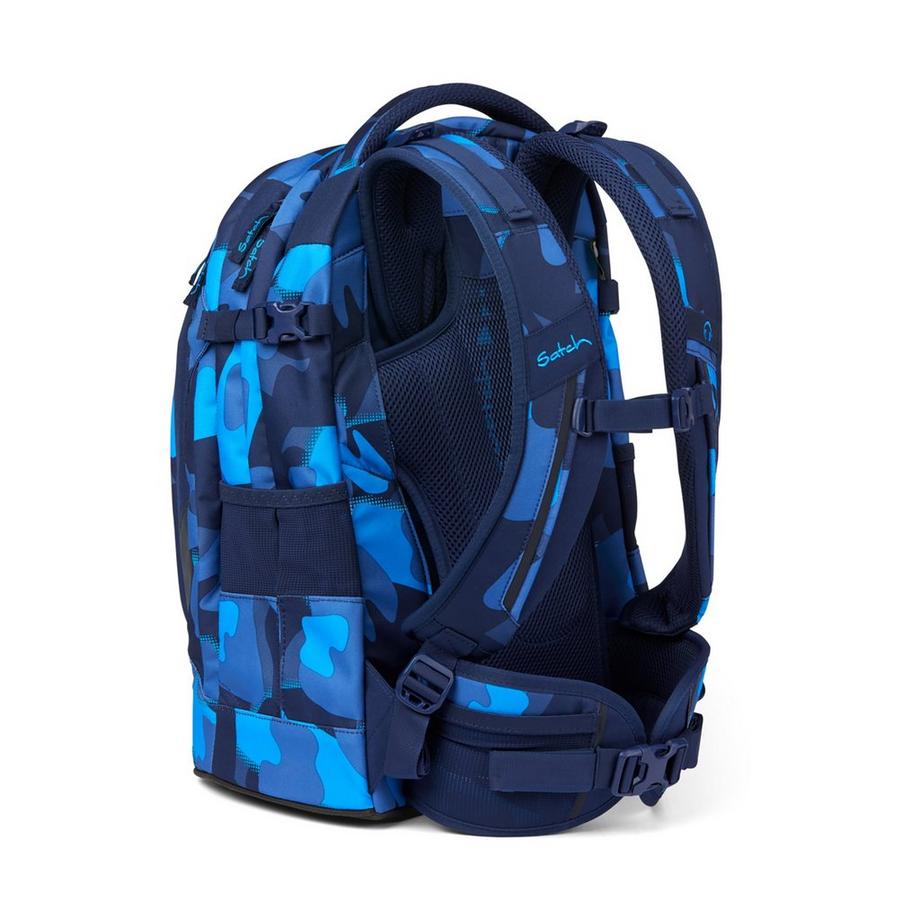 Satch Schulrucksack Pack 