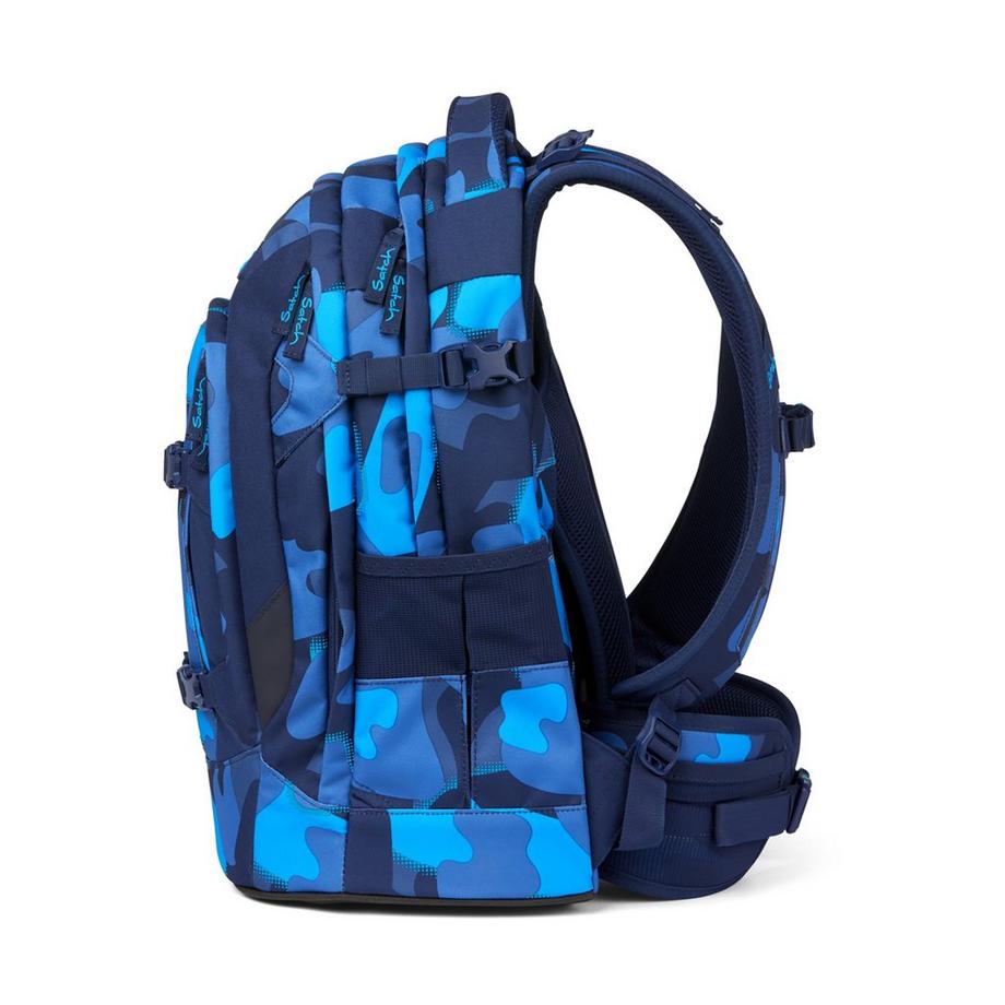 Satch Schulrucksack Pack 