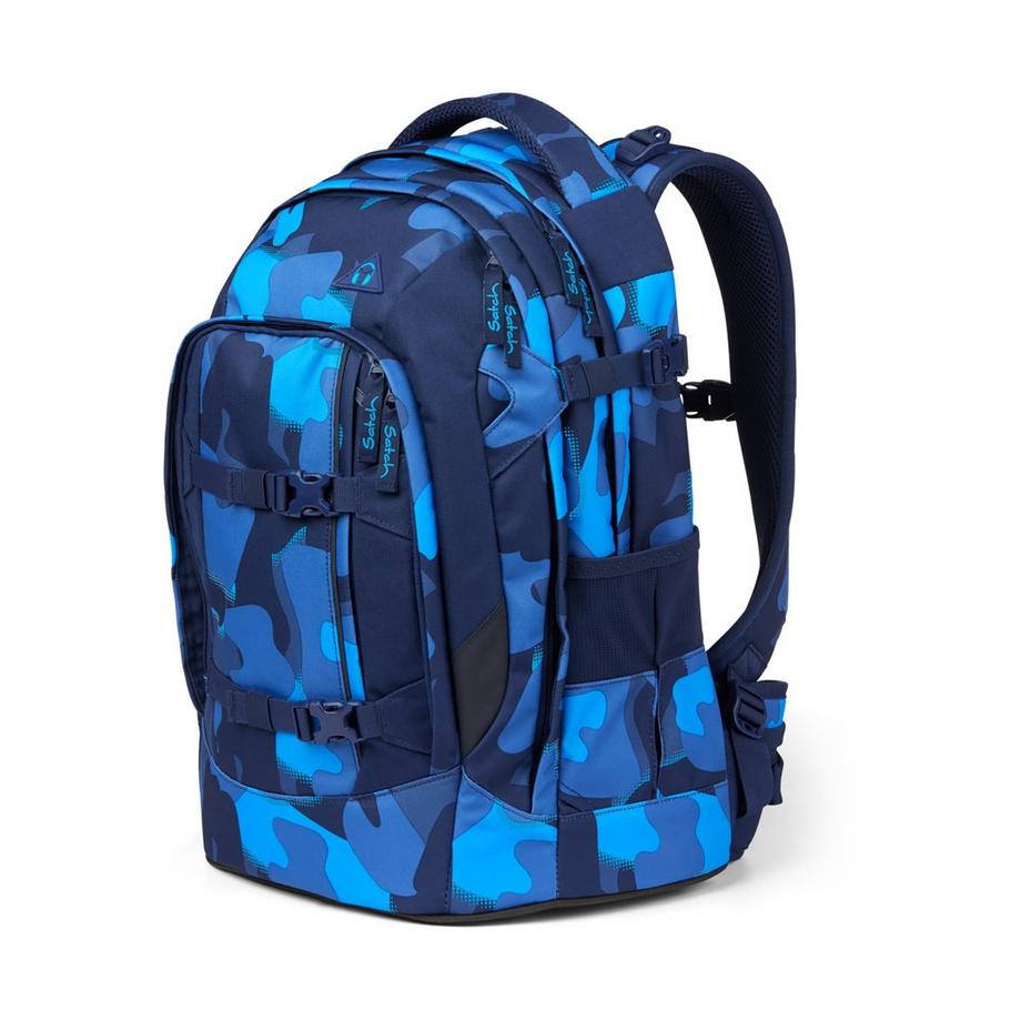 Satch Schulrucksack Pack 
