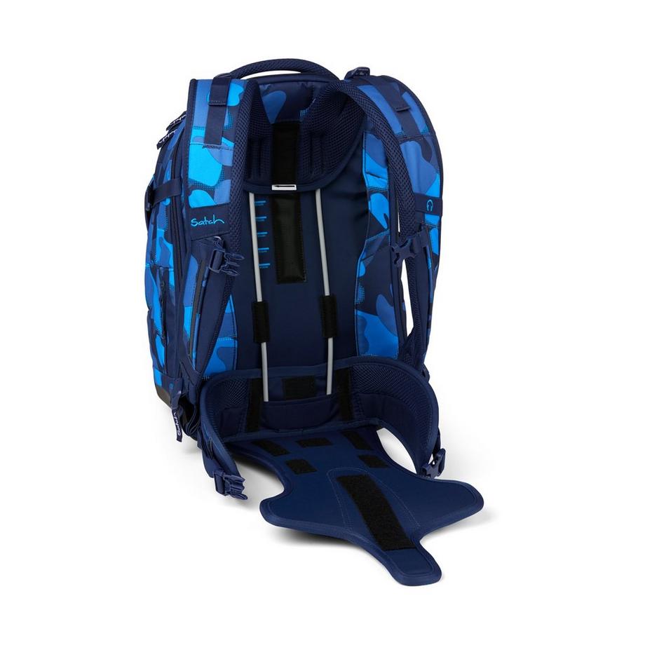 Satch Schulrucksack Pack 