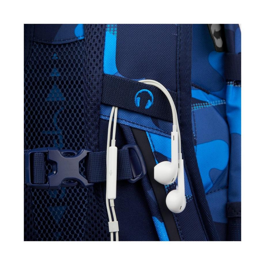 Satch Schulrucksack Pack 