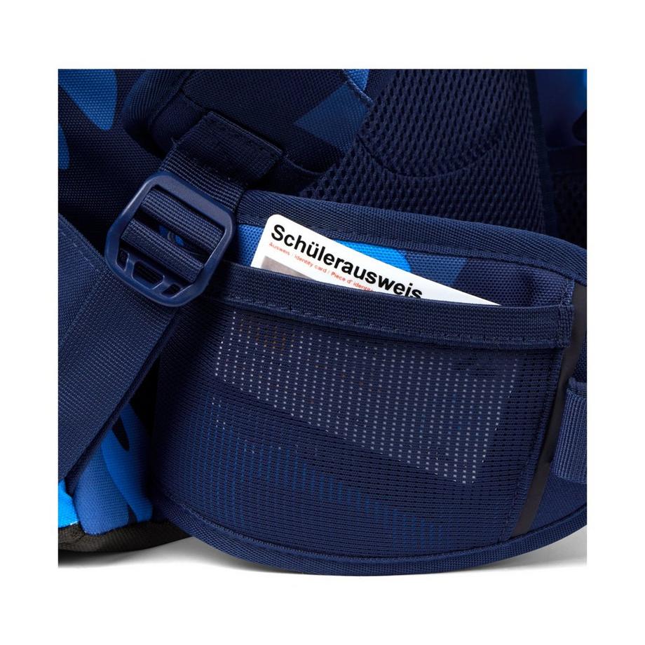 Satch Schulrucksack Pack 