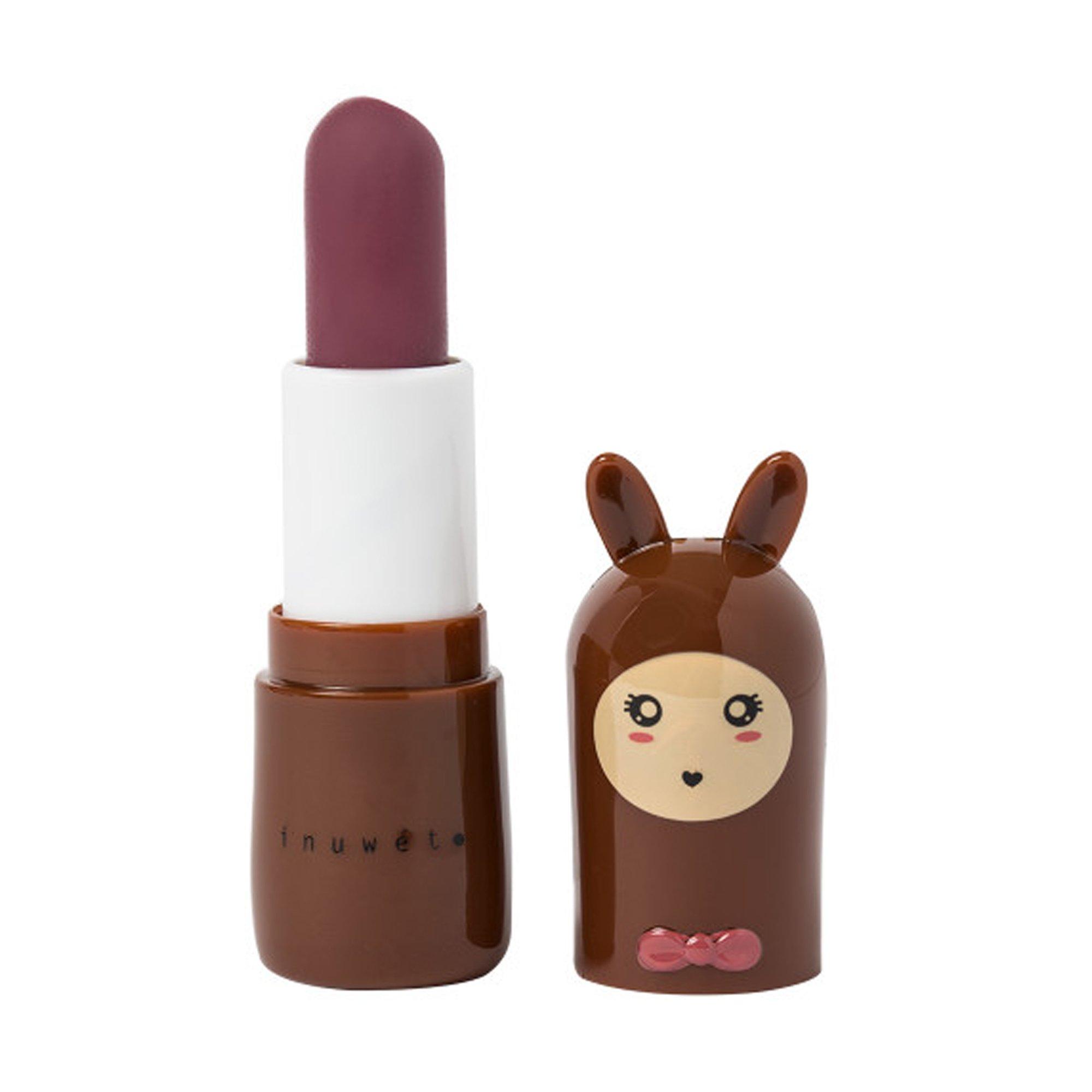 Image of Baume À Lèvres Coca Damen Braun