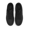 NIKE Court Vision Low Better Sneakers, Low Top Black