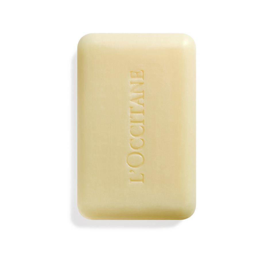 L’Occitane en Provence  Shebutter Seife Verbene 