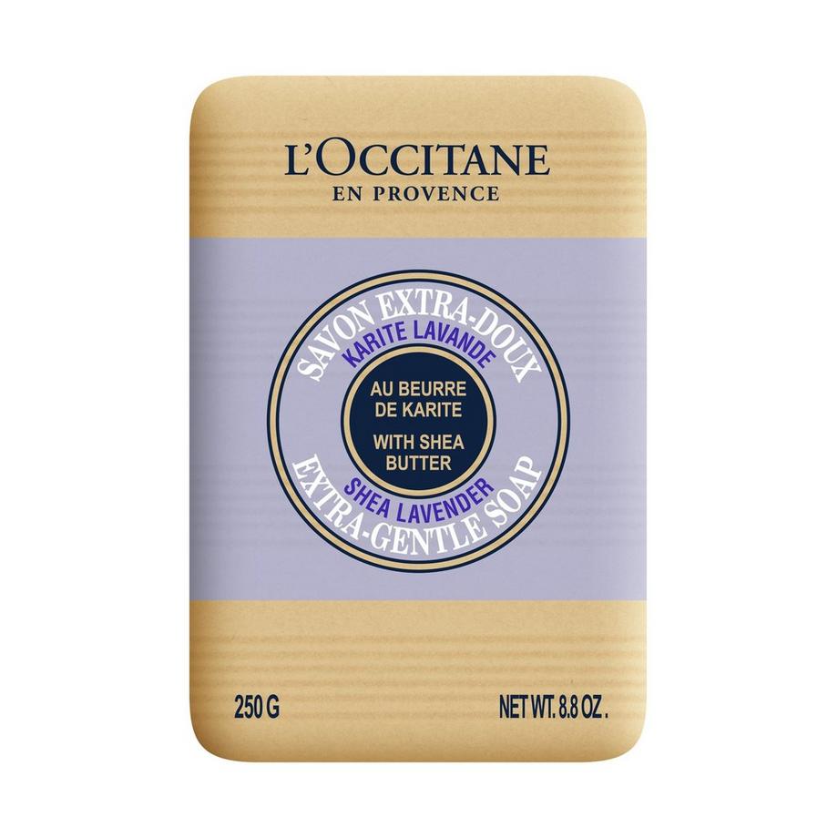 L’Occitane en Provence Shea Seife Lavendel Karité Seife Lavendel  