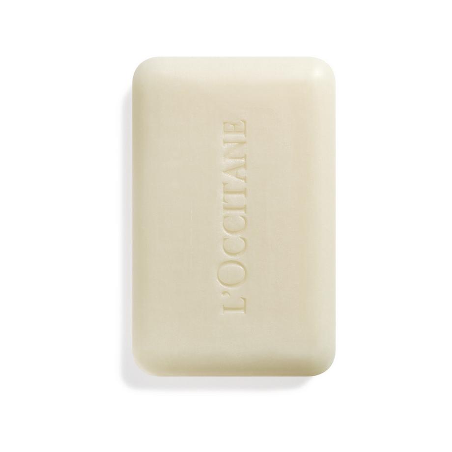 L’Occitane en Provence  Shebutter Seife Lavandel 