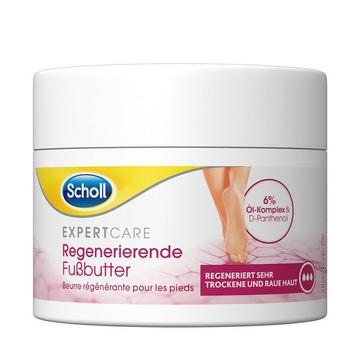 Regenerierende Fussbutter