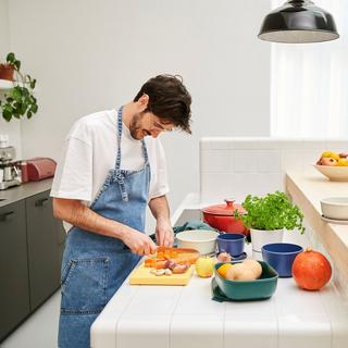 Mepal Lunchbox Cirqula 