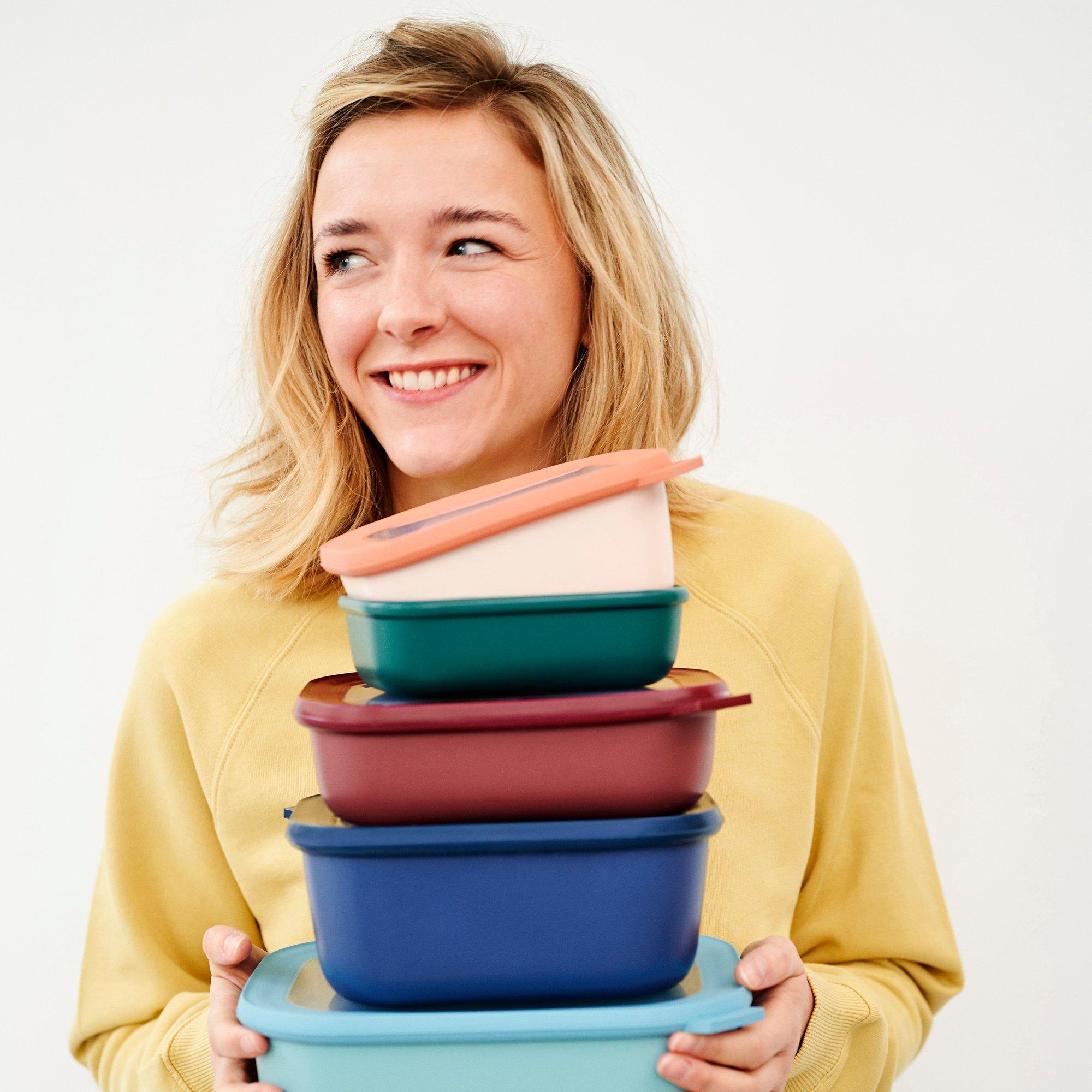 Mepal Lunchbox Cirqula 