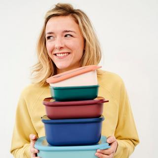 Mepal Lunchbox Cirqula 