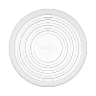 Mepal Mikrowellen-Deckel Cirqula 