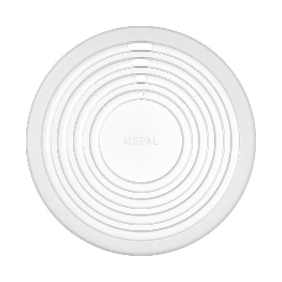 Mepal Coperchio microonde Cirqula 