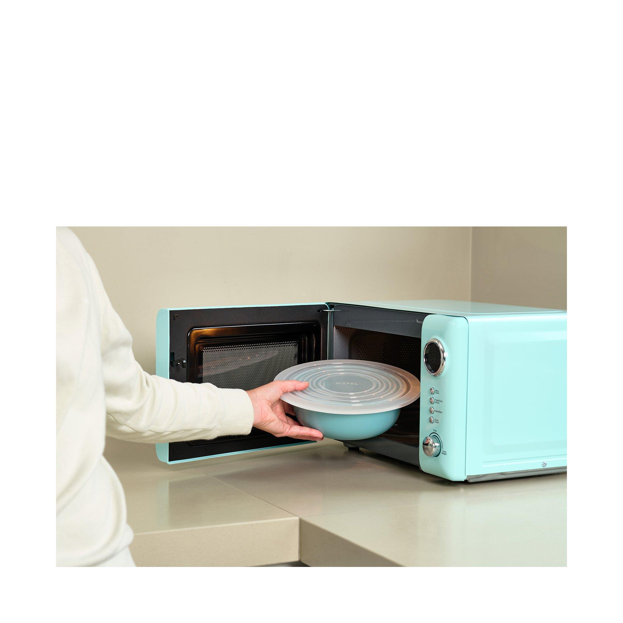 Mepal Coperchio microonde Cirqula 