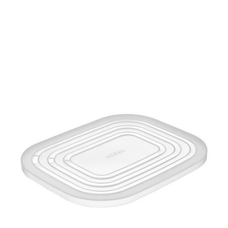 Mepal Coperchio microonde Cirqula 