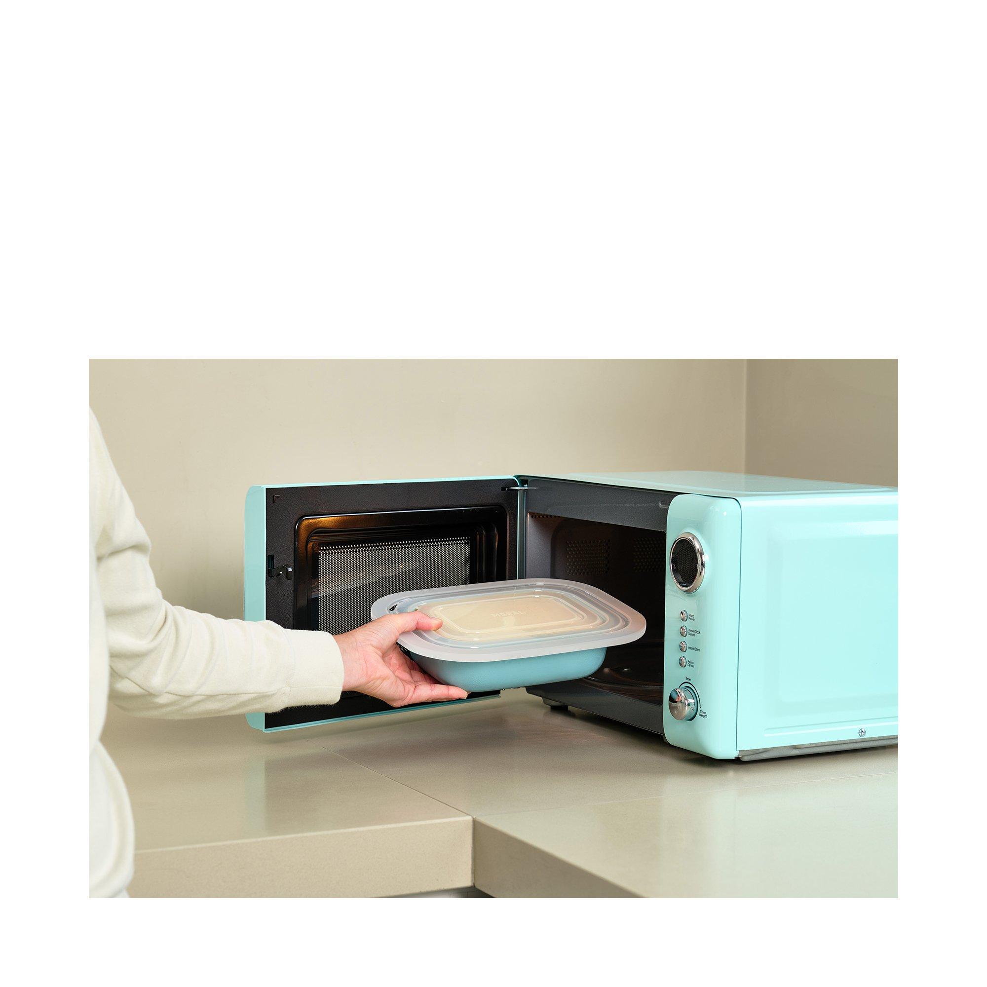 Mepal Coperchio microonde Cirqula 