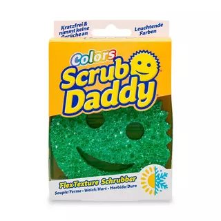 Scrub Daddy Éponge Colors Scrub Daddy 