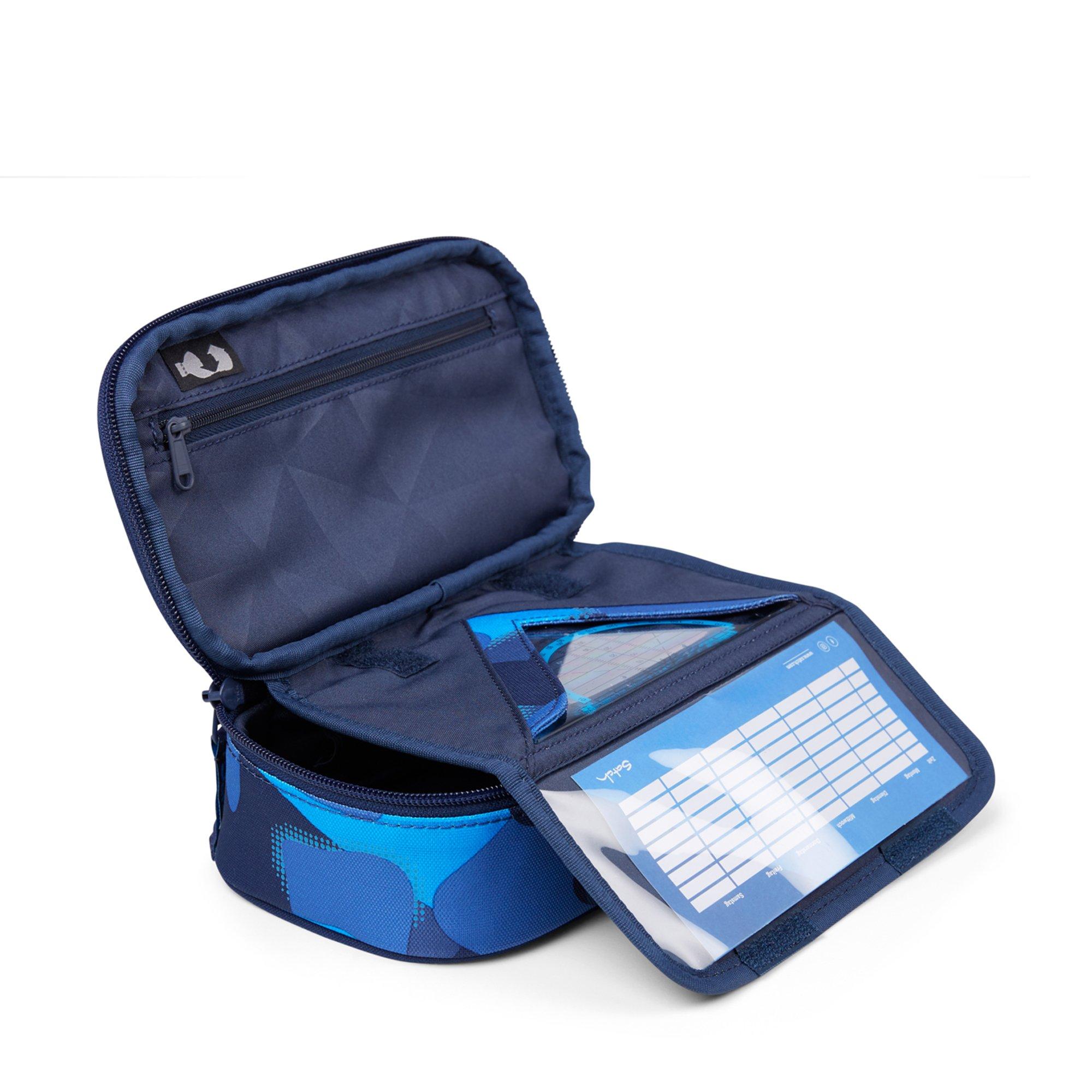 Satch Trousse à crayons  