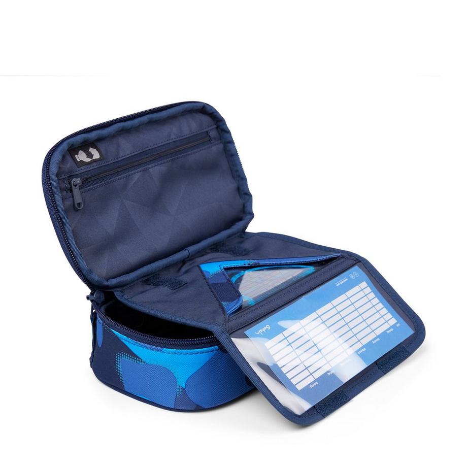 Satch Trousse à crayons  