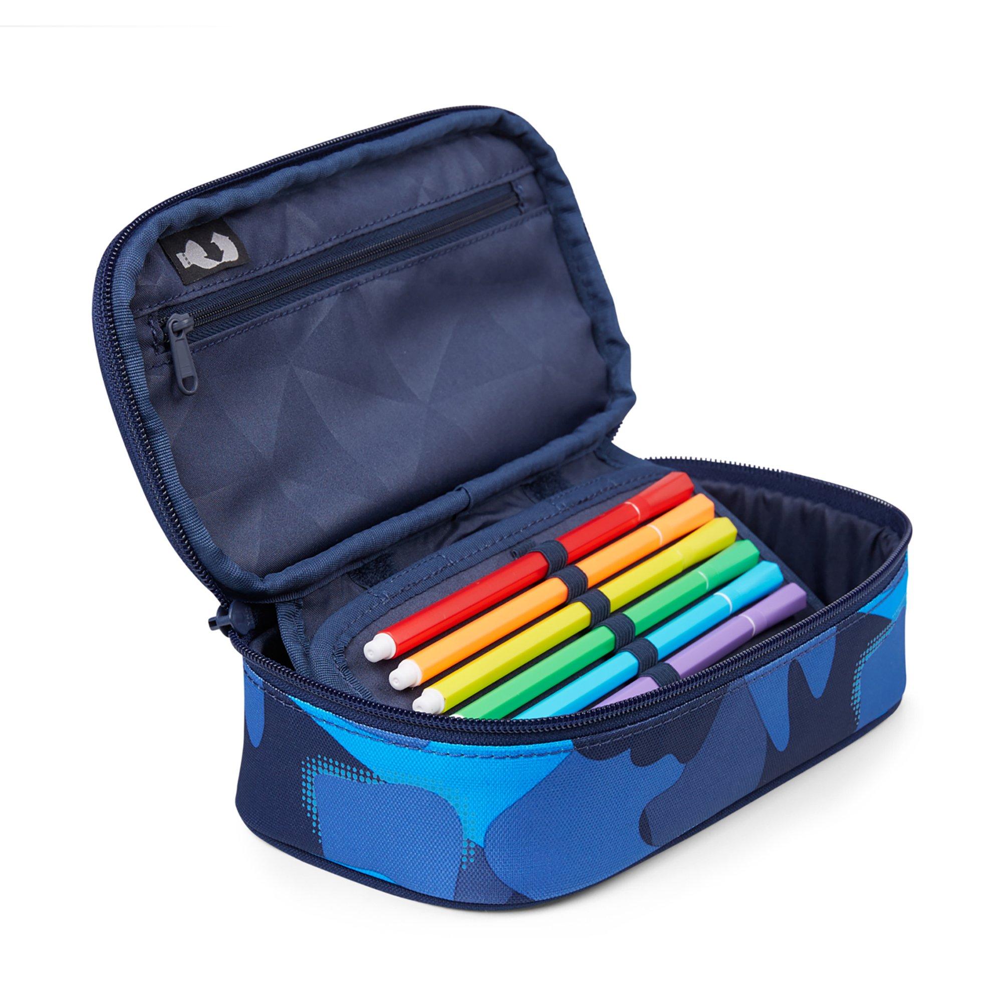 Satch Trousse à crayons  
