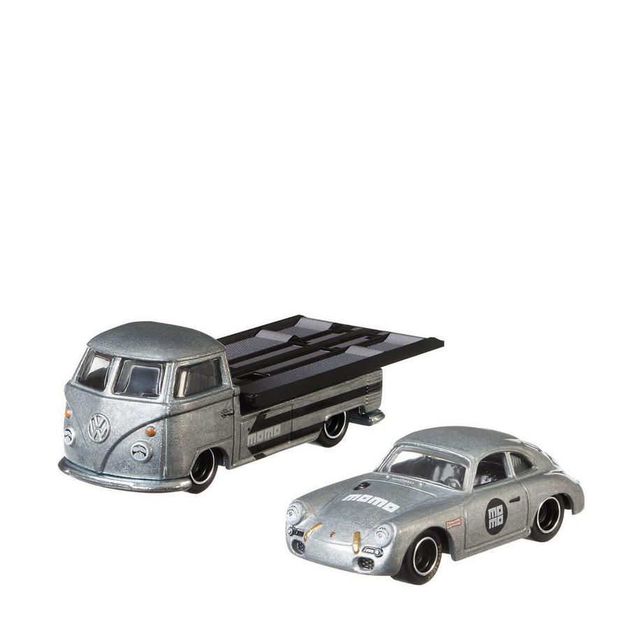 Hot Wheels  Team Transport Cars, assortiment aléatoire 